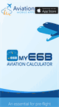 Mobile Screenshot of mye6b.com